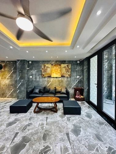 ⭐️Nhà 5 Lầu tuyệt đẹp CAO CẤP hẻm xe tải 7m Đường Số 59, P14, Q.Gò Vấp