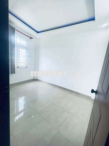 Nhà cho thuê Mã Lò - Lê Văn Quới (4PN 3WC) nhà mới, hẻm 5m sạch sẽ