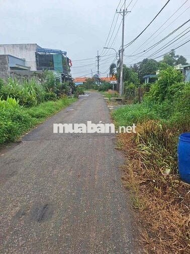 Bán nhà trọ TÂN PHÚ TRUNG, CỦ CHI DT 5 X 20 full thỗ,  đường nhựa 64
