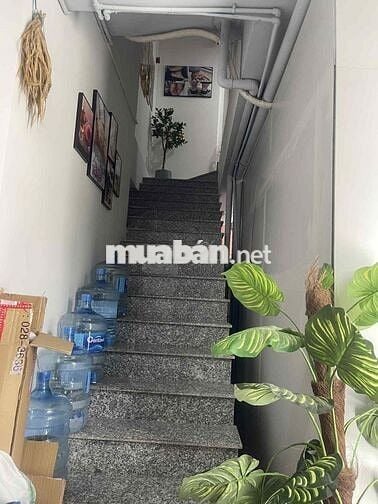 Cho thuê mặt bằng Shophouse 1 trệt x 1 lầu - Nhận ngay ở liền được