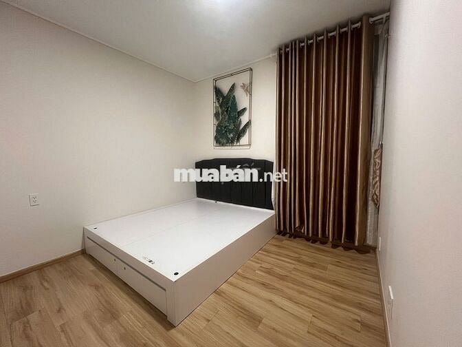 CHO THUÊ CĂN HỘ ASIANA CAPELLA 2PN FULL NT 12TR/THANG – QUẬN 6 ✨