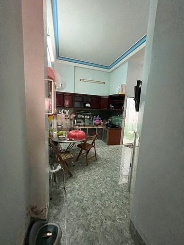 Bán nhà(NGộp)-DT110-4tầng-5PN-ÔTÔ -Mai xuân Thưởng-VĨNH Hoà-chỉ 5ty650