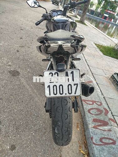 Kawasaki bajai ns20 máy 200cc