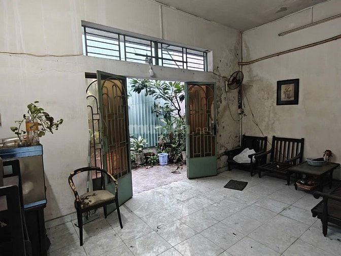DIỆN TÍCH KHỦNG 5,3x13m!!! ⭐️Nhà hẻm Nơ Trang Long, P12, Q.Bình Thạnh.