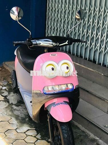 Tay ga 50cc . Học sinh đi học o bằng lái . Bstp