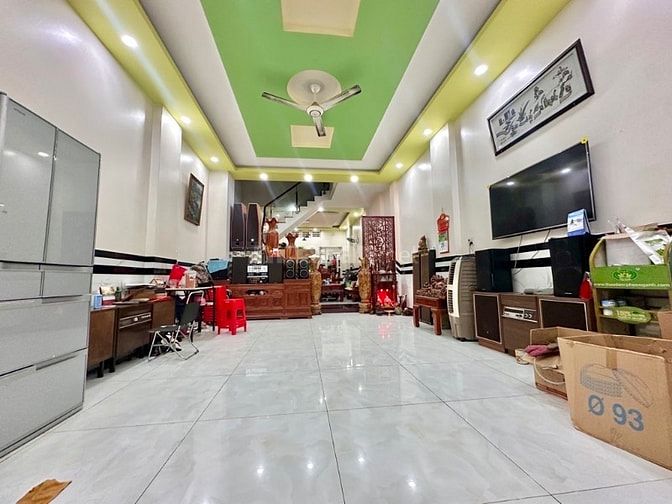 CHÍNH CHỦ CẦN BÁN NHÀ MẶT TIỀN KDC SÔNG ĐÀ 101.8M2, GIÁ 15.2 TỶ