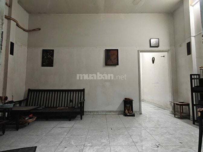DIỆN TÍCH KHỦNG 5,3x13m!!! ⭐️Nhà hẻm Nơ Trang Long, P12, Q.Bình Thạnh.