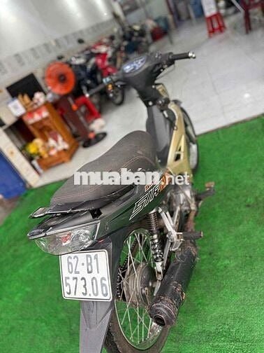 sirius 2020 lên 62zz êm mạnh giá rẻ cho ae đam mê
