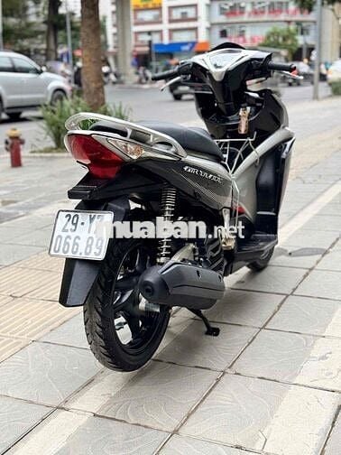 Airblade 110fi máy zin b vip 29Y-066.89 1 chủ