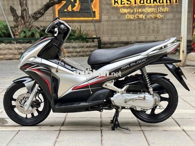 Airblade 110fi máy zin b vip 29Y-066.89 1 chủ
