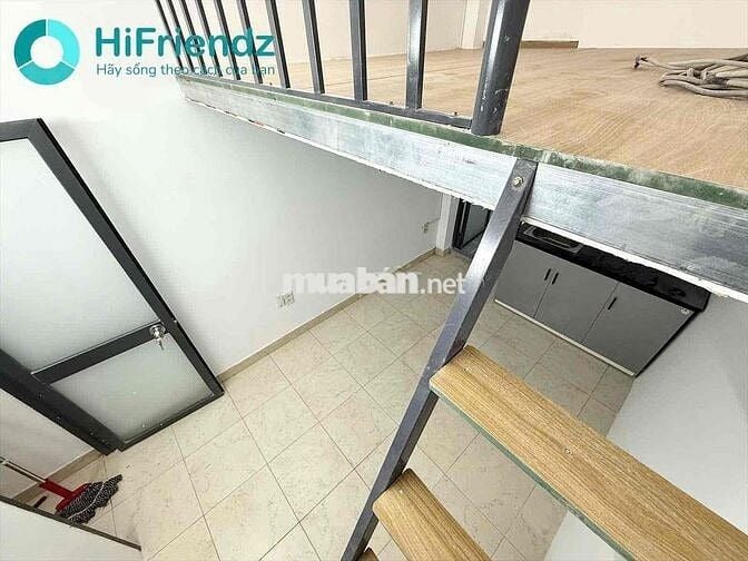 🔥🏠DỰ ÁN MỚI XÂY CHO THUÊ PHÒNG TRỌ CÓ GÁC FULL NỘI THẤT 🌷🔥