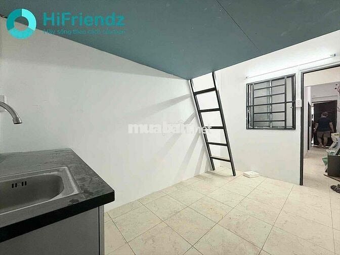 🔥🏠DỰ ÁN MỚI XÂY CHO THUÊ PHÒNG TRỌ CÓ GÁC FULL NỘI THẤT 🌷🔥