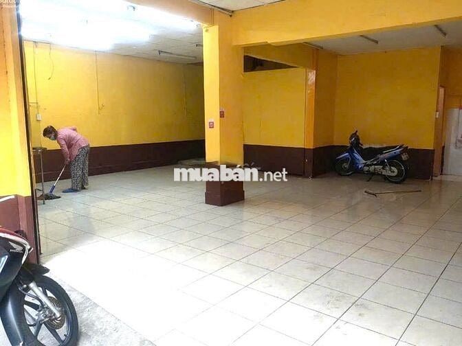 Cho Thuê Mặt Bằng Đường Bàu Cát, Tân Bình ( Ngang 10m - KD Tự Do )