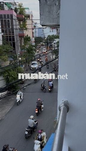 Chính chủ cho thuê Nhà nguyên căn - đường Tân Sơn Nhì, Tân Phú