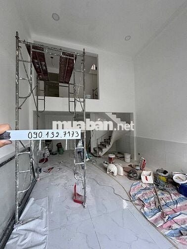 Chính chủ cho thuê Nhà nguyên căn - đường Tân Sơn Nhì, Tân Phú