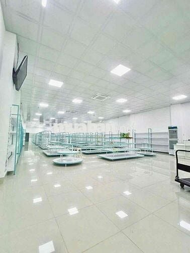 Cho thuê mặt bằng setup sẵn, điện 3fa, 450m2, P.Trảng Dài, Biên Hòa.