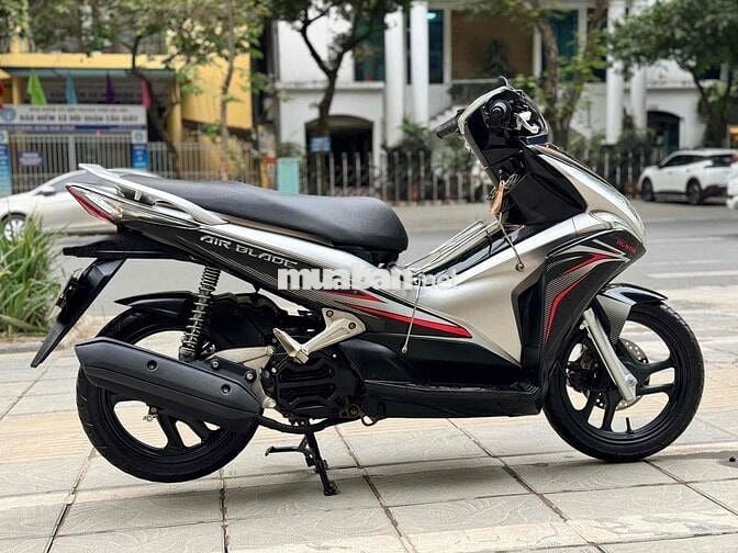 Airblade 110fi máy zin b vip 29Y-066.89 1 chủ