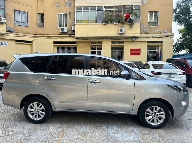 Innova G 2019