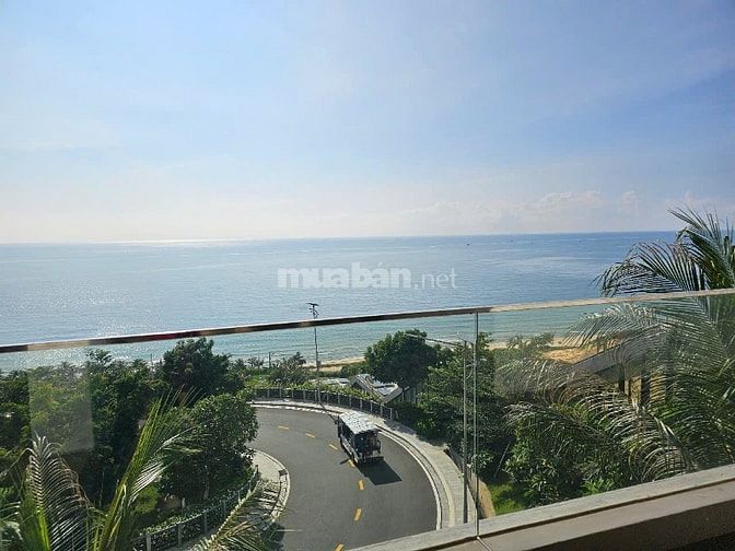 CĂN HỘ VIEW BIỂN TẦNG 15, TÒA M, APEC MANDALA MŨI NÉ