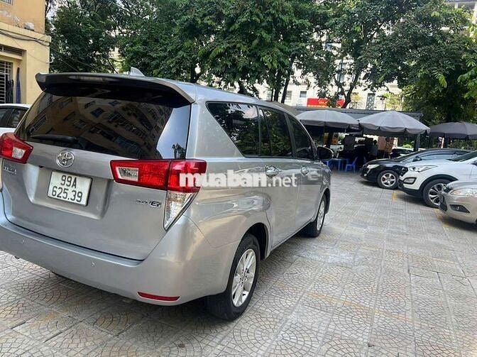 Innova G 2019