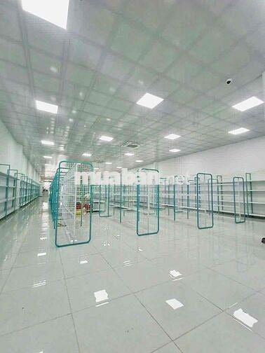 Cho thuê mặt bằng setup sẵn, điện 3fa, 450m2, P.Trảng Dài, Biên Hòa.