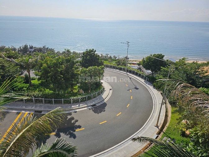 CĂN HỘ VIEW BIỂN TẦNG 15, TÒA M, APEC MANDALA MŨI NÉ