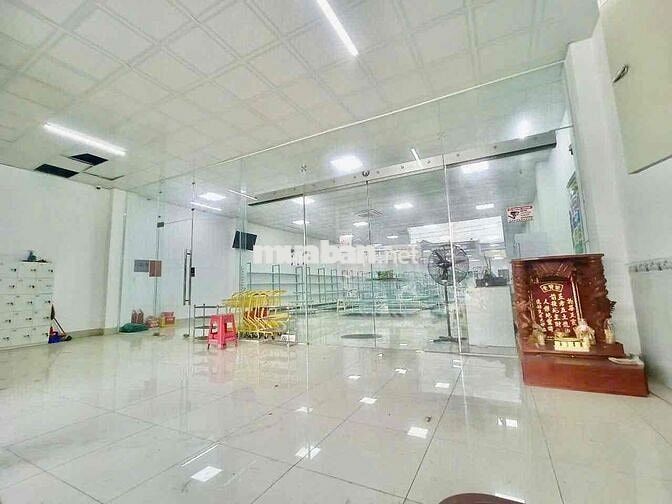 Cho thuê mặt bằng setup sẵn, điện 3fa, 450m2, P.Trảng Dài, Biên Hòa.