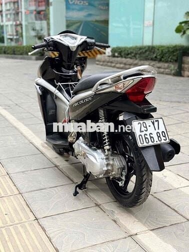 Airblade 110fi máy zin b vip 29Y-066.89 1 chủ