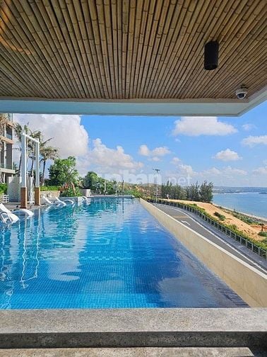 CĂN HỘ VIEW BIỂN TẦNG 15, TÒA M, APEC MANDALA MŨI NÉ