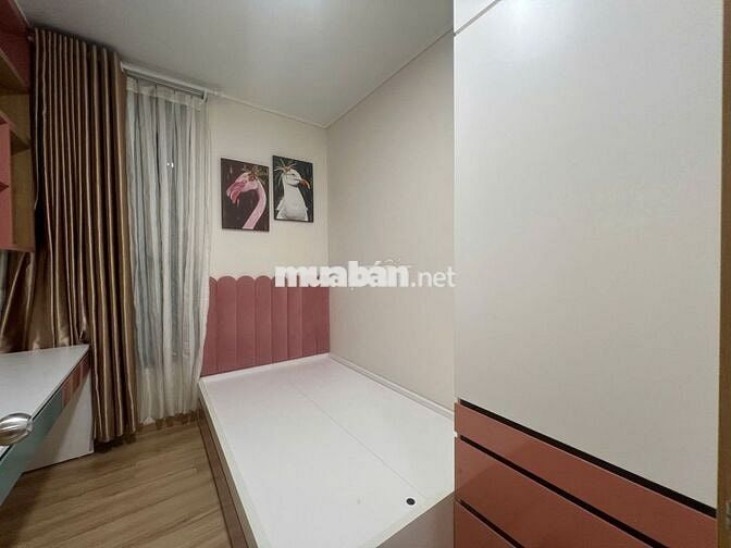 CHO THUÊ CĂN HỘ ASIANA CAPELLA 2PN FULL NT 12TR/THANG – QUẬN 6 ✨