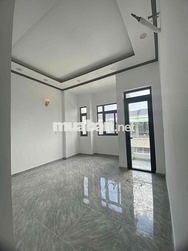 🔥Nhà 100m² giá chỉ 2,8 tỷ tại Cần Đước Long An – gần chợ, tiện ích đủ🔥