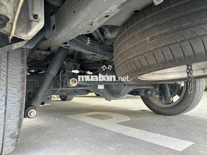 Toyota Innova 2021 2.0V - 7 ghế Tự động V BH HÃNG