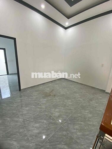 🔥Nhà 100m² giá chỉ 2,8 tỷ tại Cần Đước Long An – gần chợ, tiện ích đủ🔥