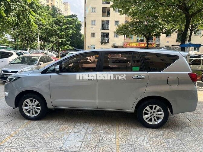 Innova G 2019