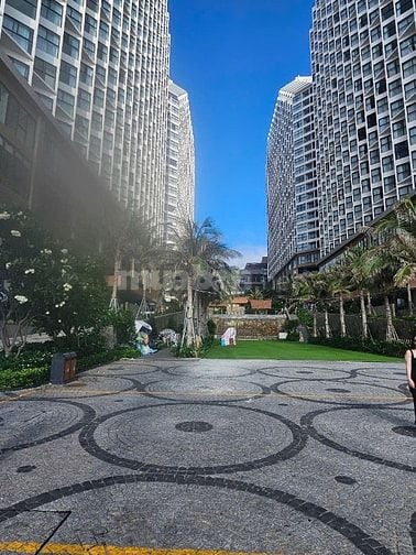 CĂN HỘ VIEW BIỂN TẦNG 15, TÒA M, APEC MANDALA MŨI NÉ