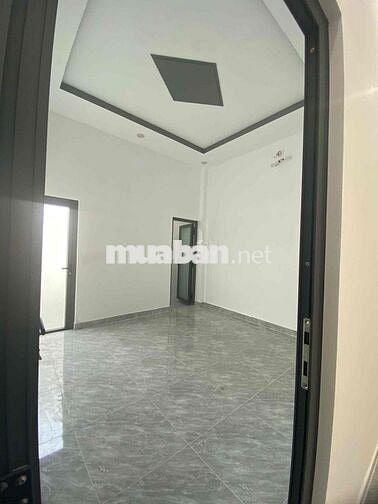 🔥Nhà 100m² giá chỉ 2,8 tỷ tại Cần Đước Long An – gần chợ, tiện ích đủ🔥