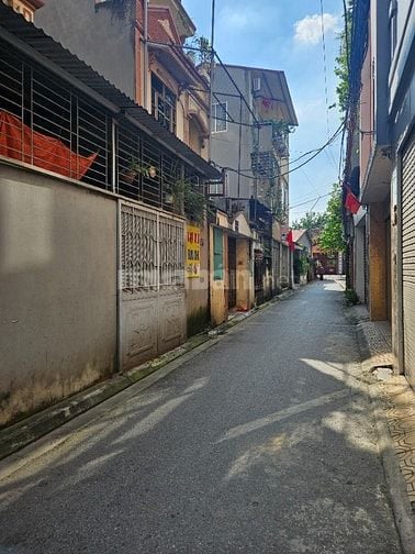🔥 Việt Hưng – Bán đất tặng nhà 42m², full sổ đỏ, chỉ 6 tỷ, 