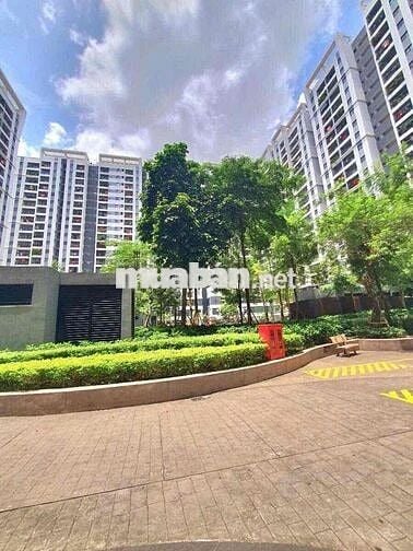 BÁN CĂN HỘ 2PN HOPE RESIDENCES -LONG BIÊN , FULL NỘI THẤT GIÁ HƠN 3TỶ