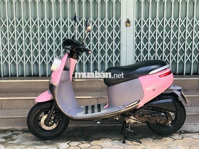 Tay ga 50cc . Học sinh đi học o bằng lái . Bstp