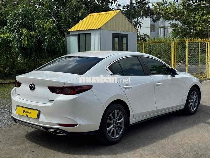 Mazda 3 2022 1.5L Deluxe 2022 Chỉ Từ 160Triệu