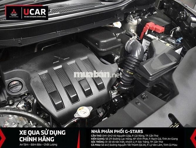 Mitsubishi Xpander Cross 2024  - Siêu Hời!!!