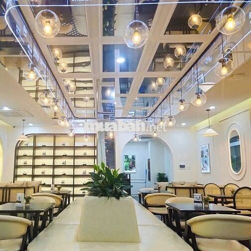 MẶT BẰNG KINH DOANH LÊ THỊ HỒNG GẤM