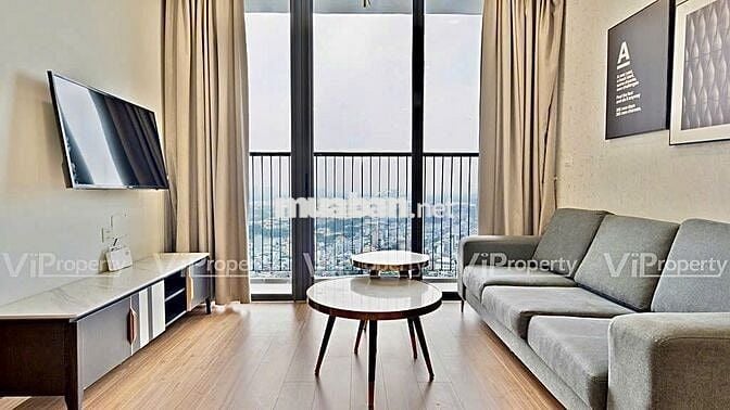🌿ECO GREEN Q7 | 2 PHÒNG NGỦ, VIEW THOÁNG | FULL NỘI THẤT ĐẸP , 16tr