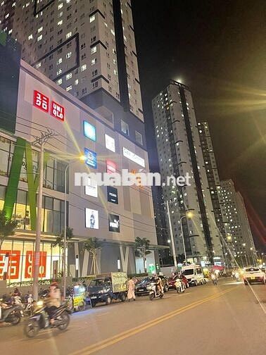 BÁN CĂN HỘ TOPAZ Elite Q8 3PN,2WC 85,71M2
