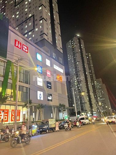 Bán căn hộ Topaz Elite Quận 8 3PN 2WC nội thất cao cấp