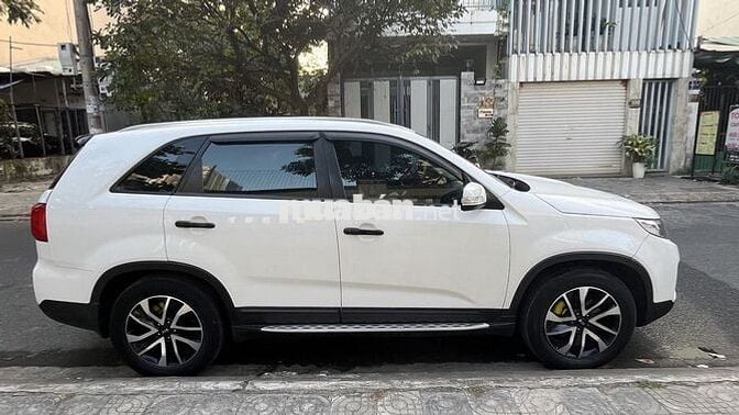 Kia Sorento 2019 2.4 GAT Deluxe - 137722 km