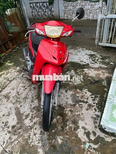 Ware anpha ( máy zin bích đầu bs 65)