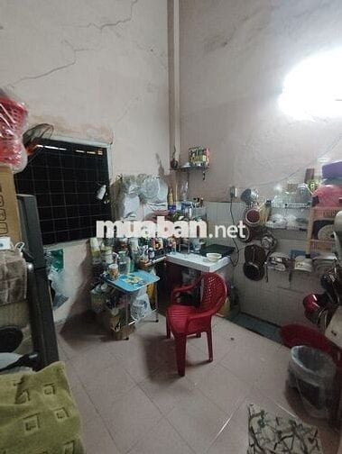 🔥NHÀ HẺM LÔ GÓC – BÌNH THẠNH 46M2 ( nở hậu 3,7 ) -CHỈ 4X TỶ