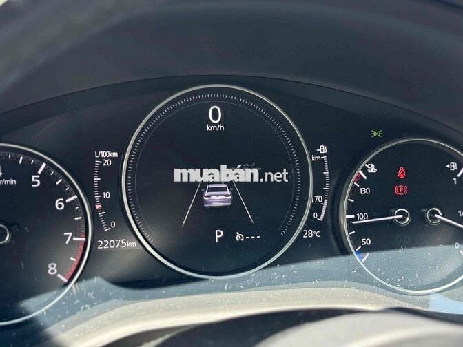 Mazda 3 2022 1.5L Deluxe 2022 Chỉ Từ 160Triệu