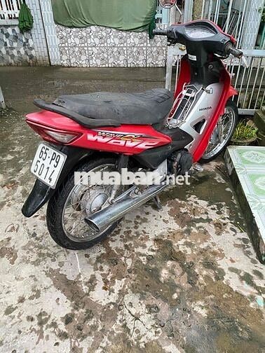 Ware anpha ( máy zin bích đầu bs 65)